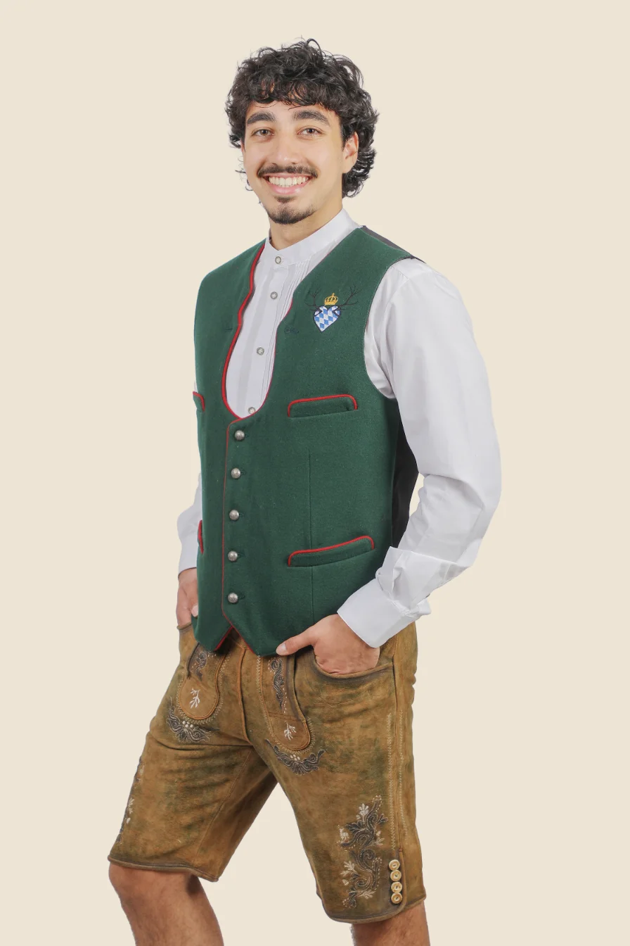Waistcoat