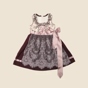 Kids Dress 02
