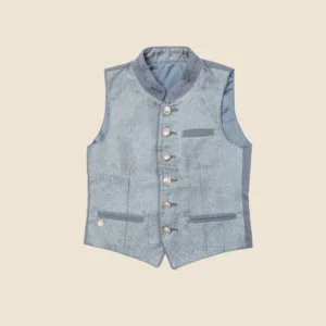 Kids Waistcoat 02