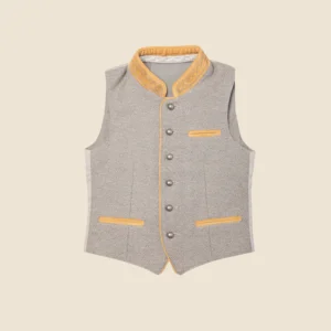 Kids Waistcoat 03