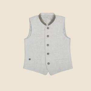 Kids Waistcoat 04