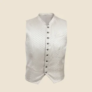 Mens Waistcoat 01