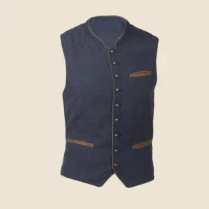 Mens Waistcoat 10