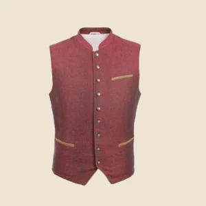 Mens Waistcoat 02