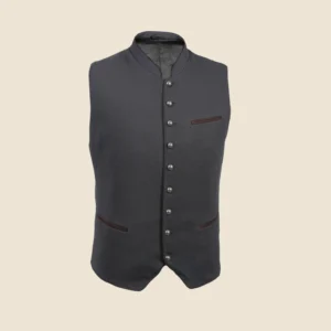 Mens Waistcoat 03