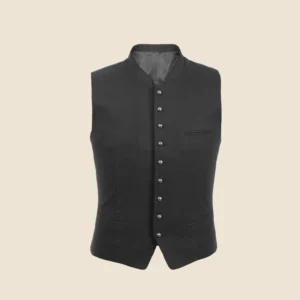 Mens Waistcoat 04