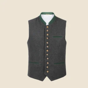 Mens Waistcoat 05
