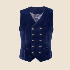 Mens Waistcoat 06