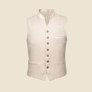 Mens Waistcoat 09