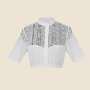 Womens Blouse 02