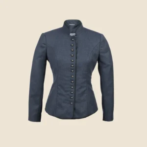 Womens Blazer 01