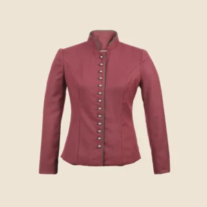 Womens Blazer 02
