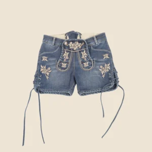 Womens Shorts 02