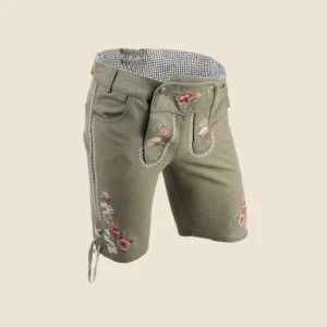 Womens Shorts 01